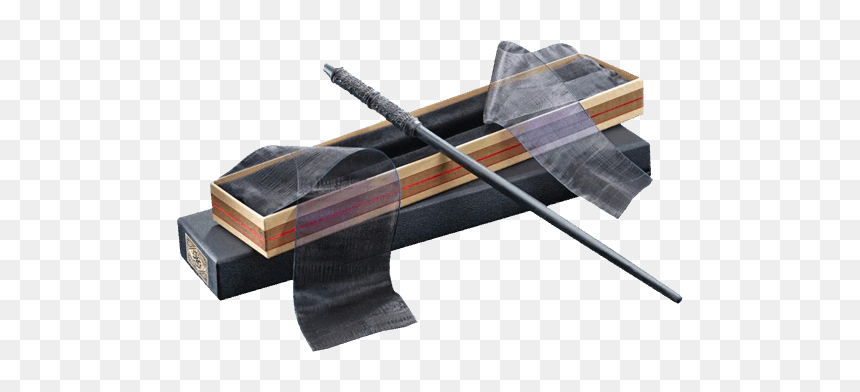 Snape Wand Noble Collection, HD Png Download - snape png