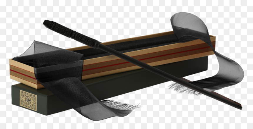 Severus Snape's Wand In Ollivanders Box, HD Png Download - snape png