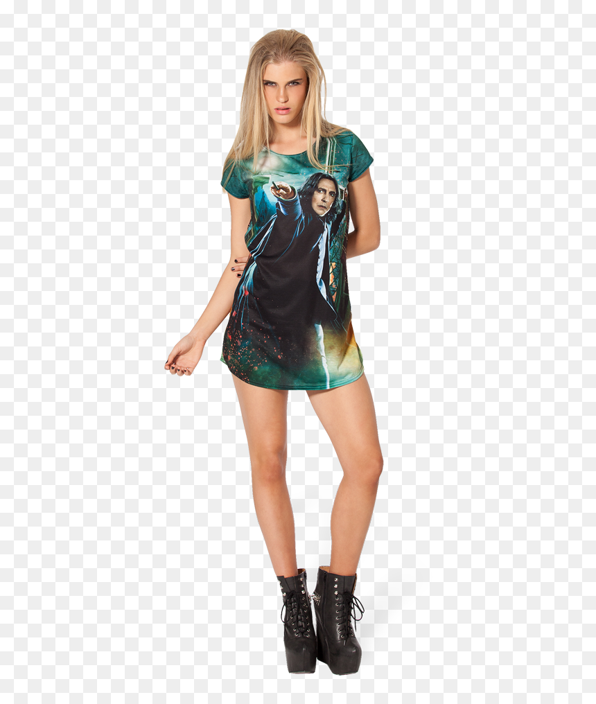 Hermine Granger Quiddich, HD Png Download - snape png