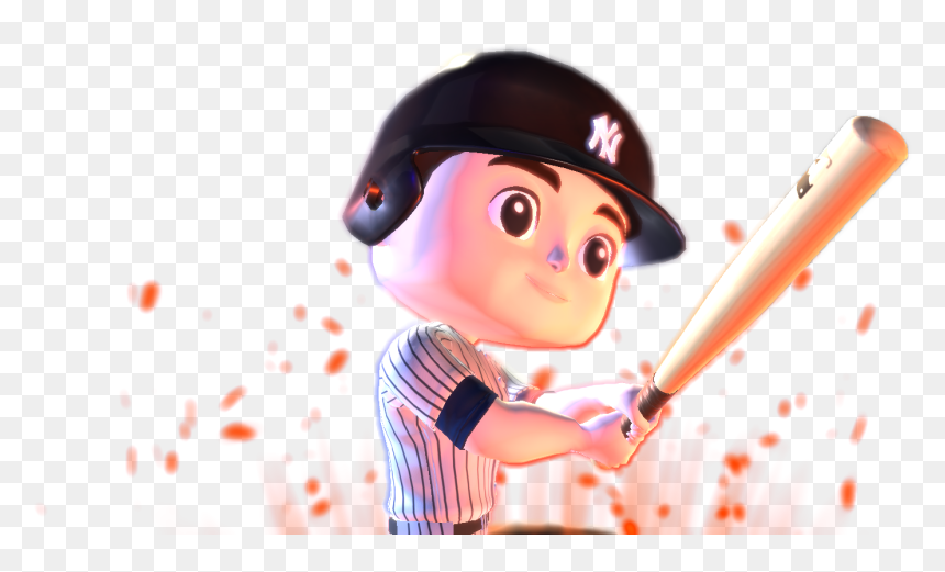 Figurine, HD Png Download - new york yankees png
