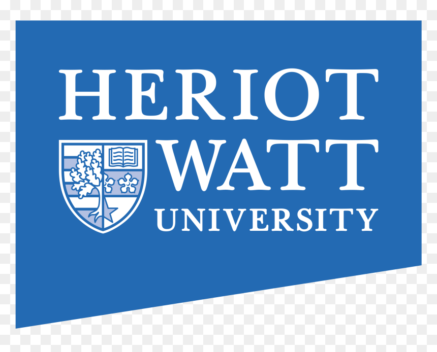 Heriot-watt University, HD Png Download - logo png images