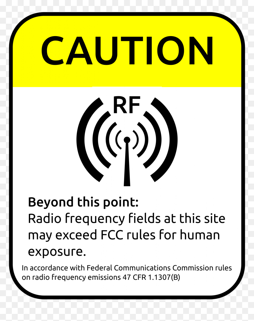 Radio Waves, HD Png Download - brain .png