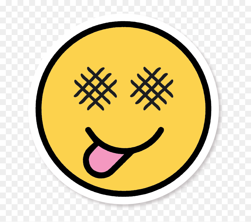 Confused Png For - Smiley, Transparent Png - png smiley face