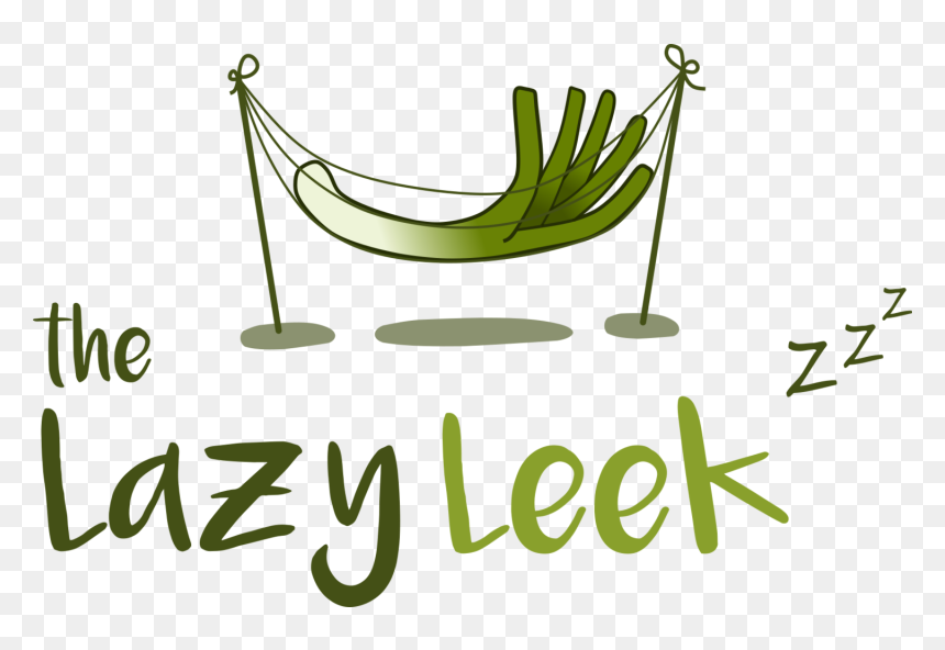 Market Clipart Plant Stall - Lazy Leek Cardiff, HD Png Download - leek png