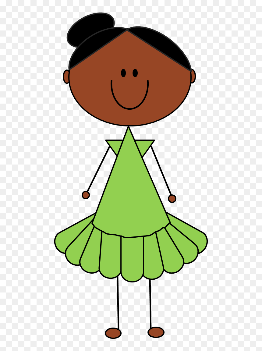 Black Sister Clipart, HD Png Download - sister png