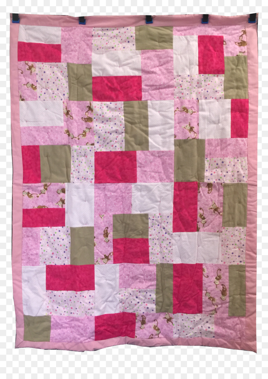Patchwork, HD Png Download - quilt png