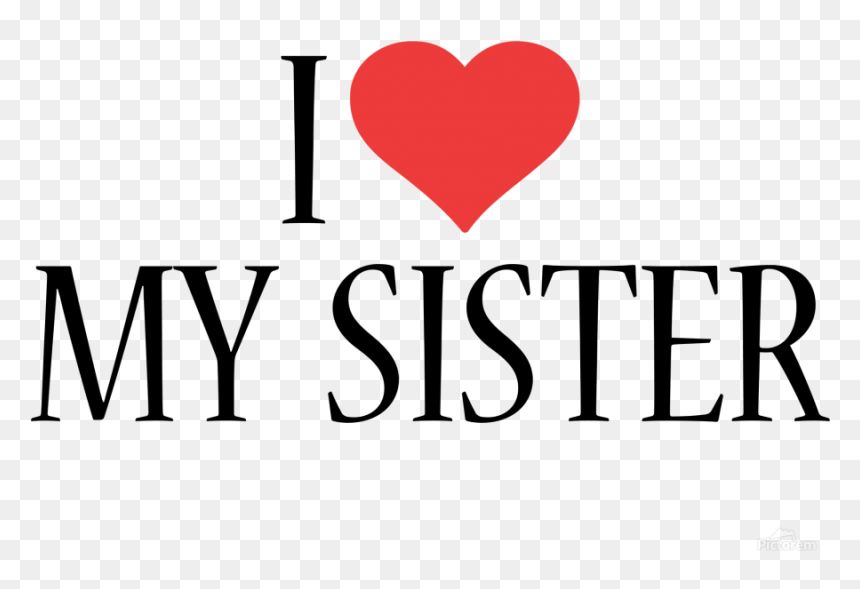 Sadeka, HD Png Download - sister png