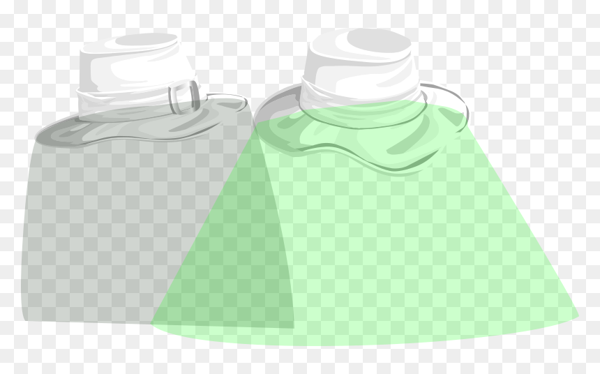Avatar Wardrobe Hat Guy Fawkes Hat - Plastic Bottle, HD Png Download - guy fawkes png