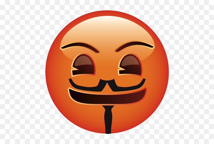 Illustration, HD Png Download - guy fawkes png