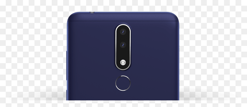 Specifications Of Nokia Phone - Nokia 3.1 Plus Rs Pk, HD Png Download - nokia phone png