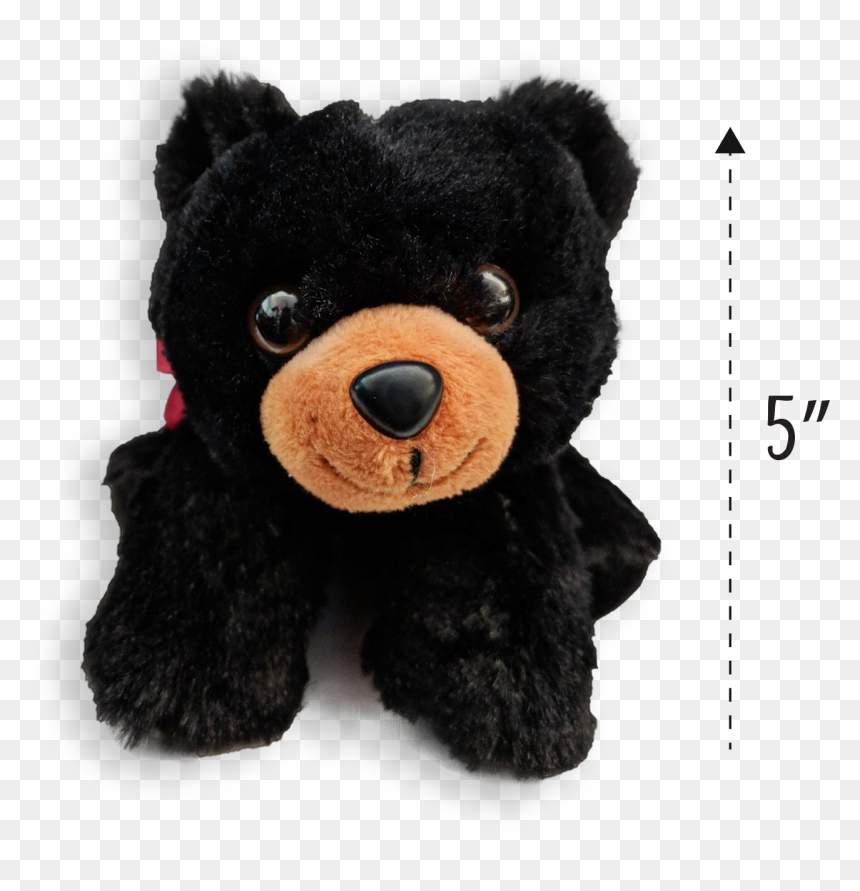 Teddy Bear, HD Png Download - stuffed bear png