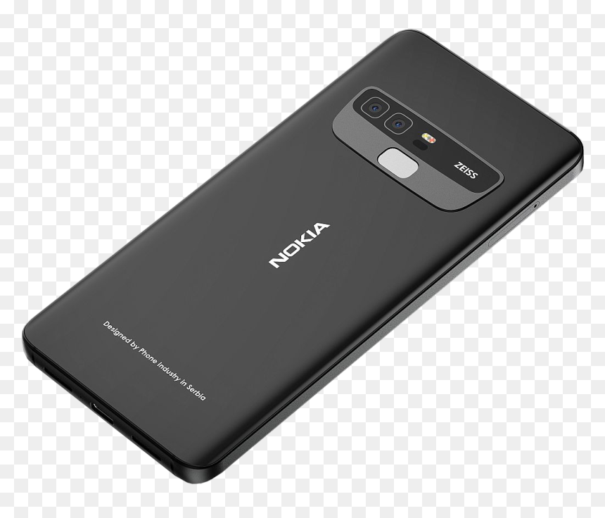 Updated Version Of The Classic Mobile Phone Favourite - Samsung 9a, HD Png Download - nokia phone png
