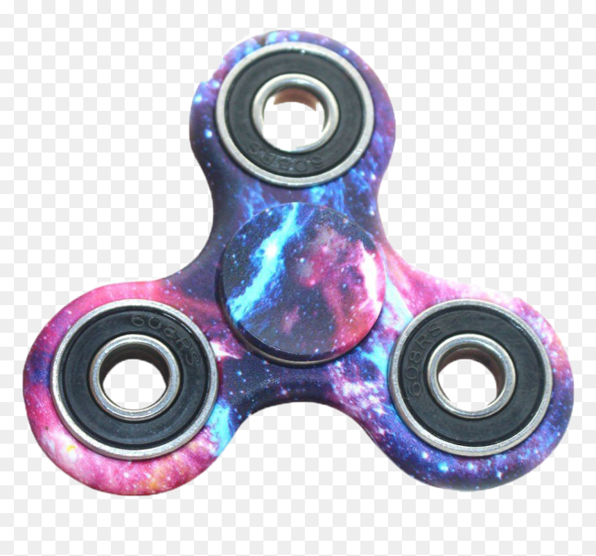 Imagens E Fidget Spinner , Png Download - Fidget Spinner, Transparent Png - fidget spinner.png
