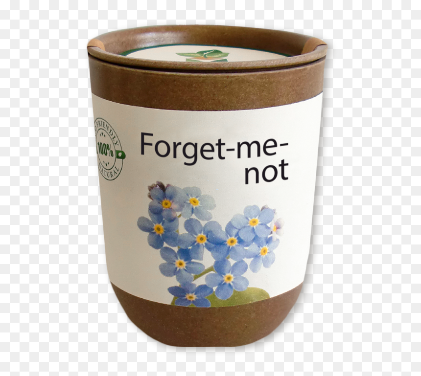 Vergissmeinnicht Kaufen, HD Png Download - forget me not png