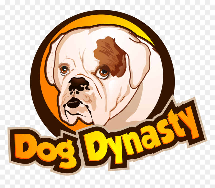Clip Stand Bulldog - Australian Bulldog, HD Png Download - english bulldog png