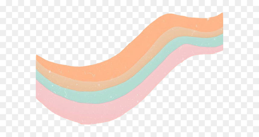 #pintrestwave #pintrestline #vscoline #vscowave #pintrest - Illustration, HD Png Download - pintrest png