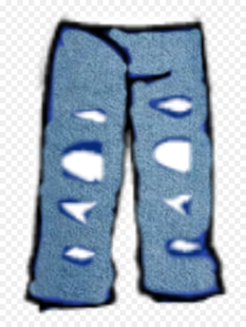 Ripped Jeans For The Contest Winner @always Athy - Tool, HD Png Download - ripped jeans png