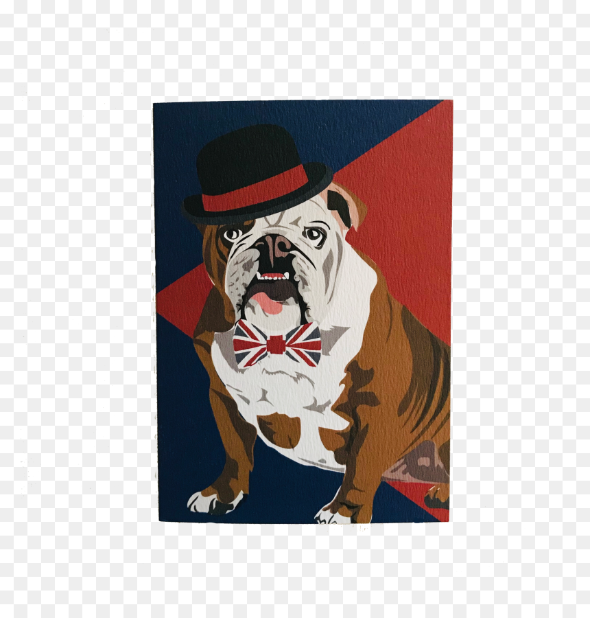 Olde English Bulldogge, HD Png Download - english bulldog png
