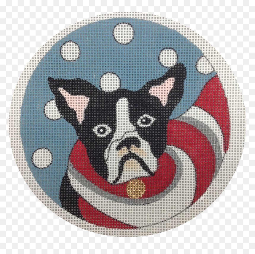 Babe English Bulldog - Boston Terrier, HD Png Download - english bulldog png