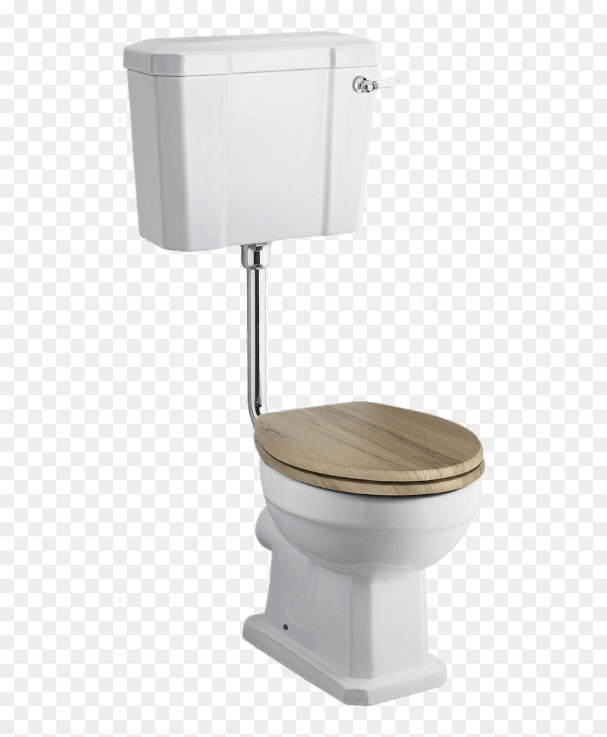 Traditional Toilet - Toilette Png, Transparent Png - restroom png