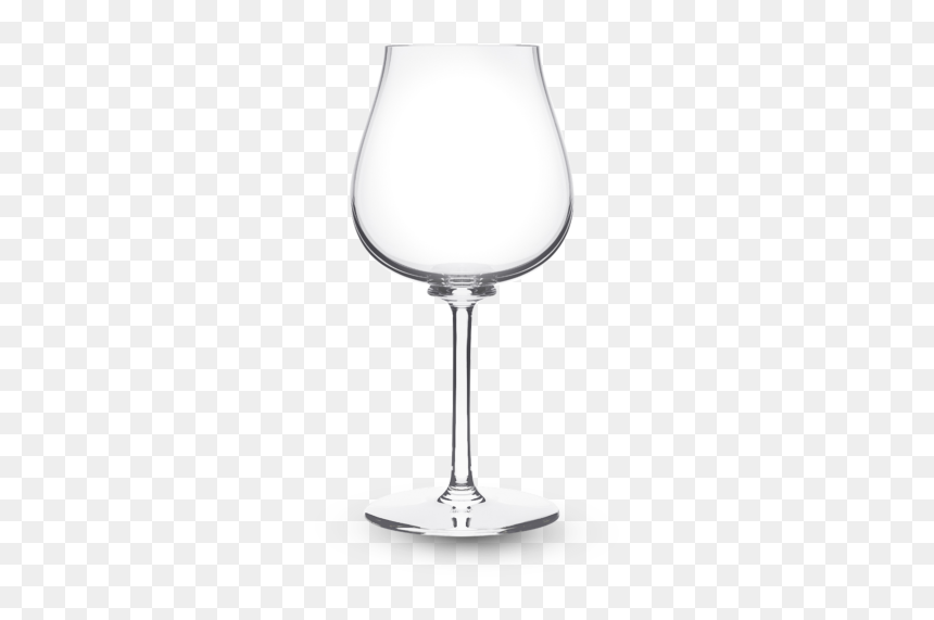 Snifter, HD Png Download - white wine glass png