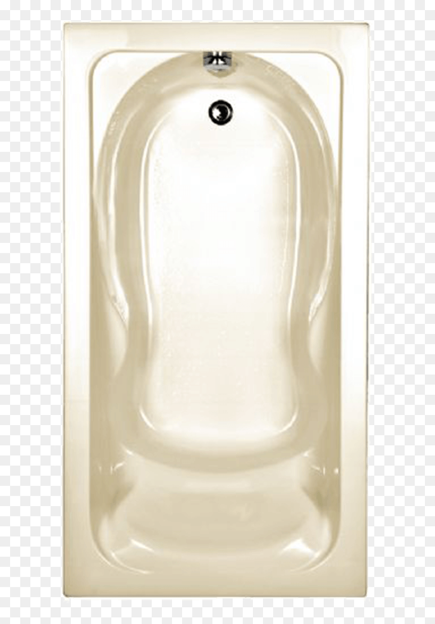 Bathroom Hot Standard Plumbing American Brands Tub, HD Png Download - restroom png