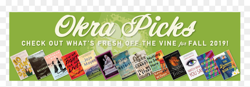 Flyer, HD Png Download - okra png