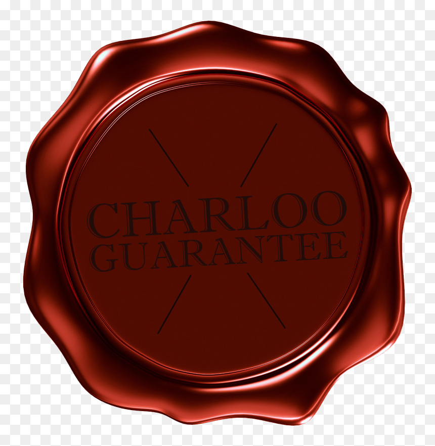 Guarantee Seal Png - Circle, Transparent Png - guarantee png