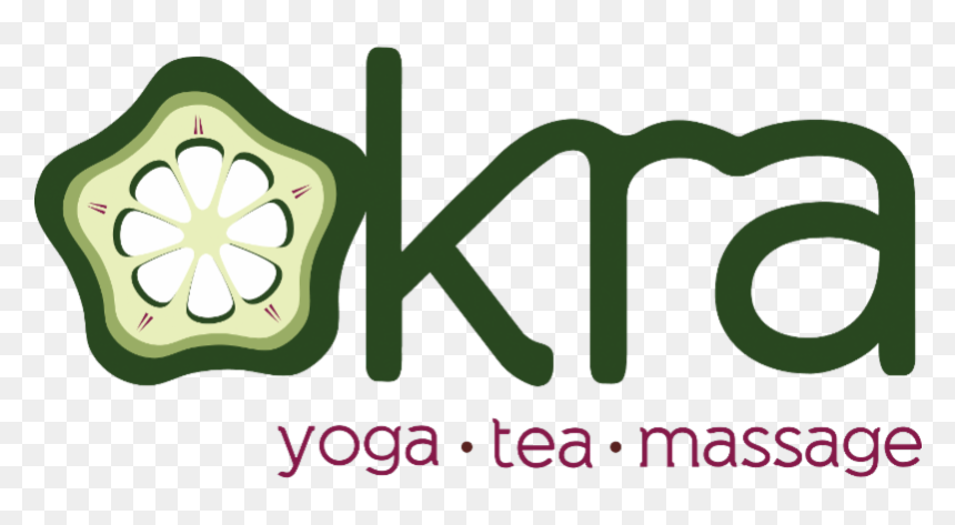 Okra Coffee Tea, HD Png Download - okra png