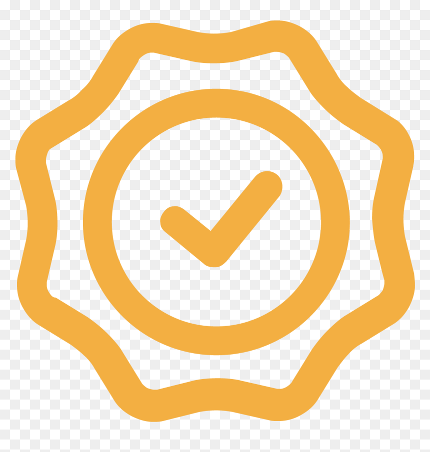 Guarantee - Circle, HD Png Download - guarantee png