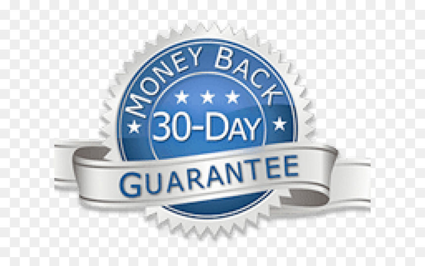 30 Day Guarantee Png Transparent Images - 45 Day Money Back Guarantee Png, Png Download - guarantee png