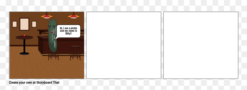 Illustration, HD Png Download - dill pickle png