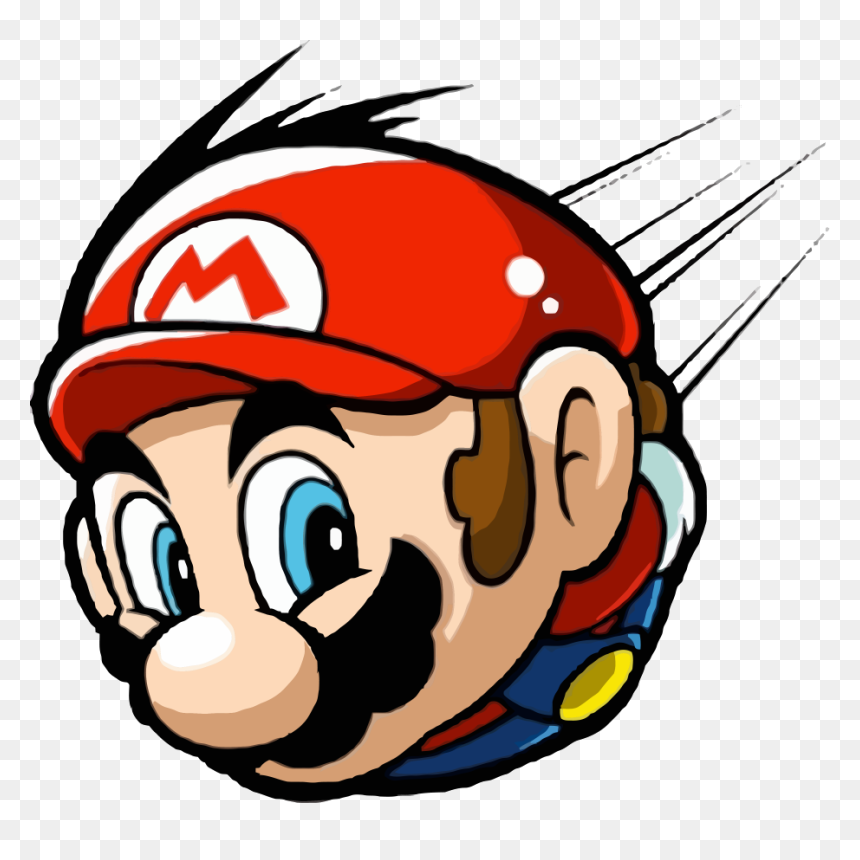 Mario Pinball Land Mario, HD Png Download - .png image