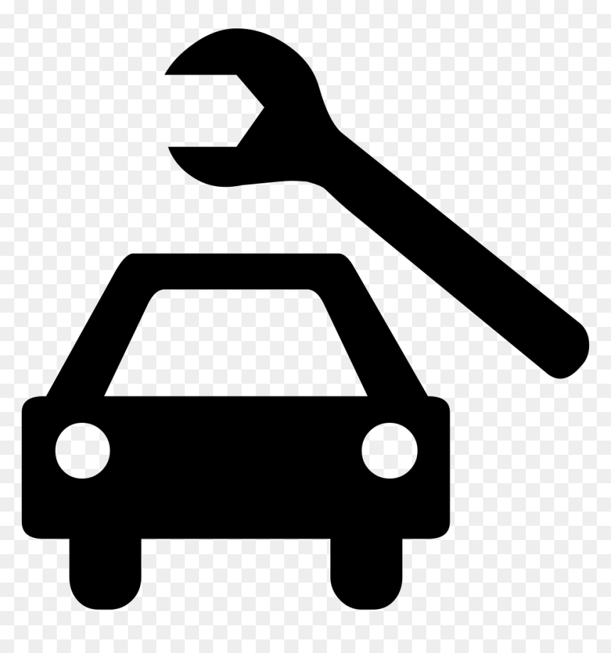 Car Mechanic - Icone Mecanico Png, Transparent Png - car mechanic png