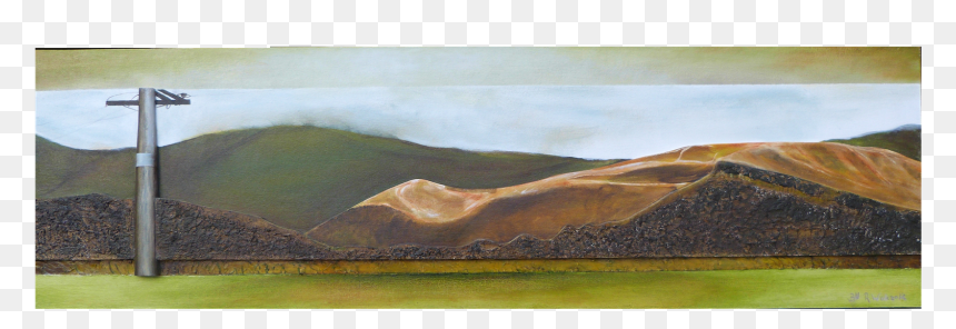 Transparent Hills Clipart - Grass, HD Png Download - bush texture png