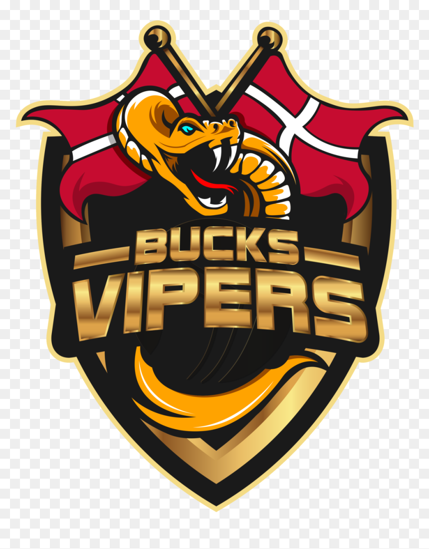Emblem, HD Png Download - viper logo png