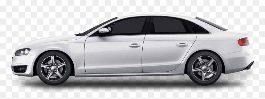 Car Png Side - Hurst Stunner Wheels Mustang, Transparent Png - car mechanic png