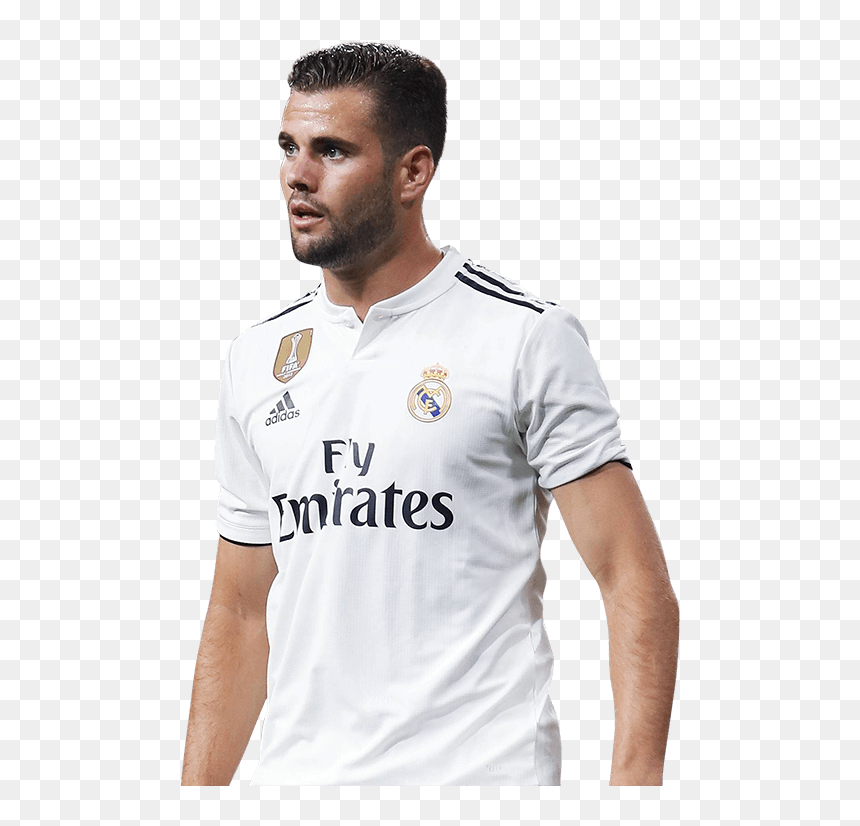 Transparent Jose Fernandez Png - Polo Shirt, Png Download - nacho png