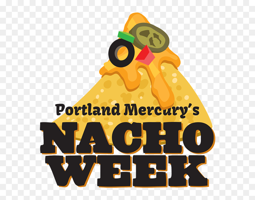 Nachoweek, HD Png Download - nacho png