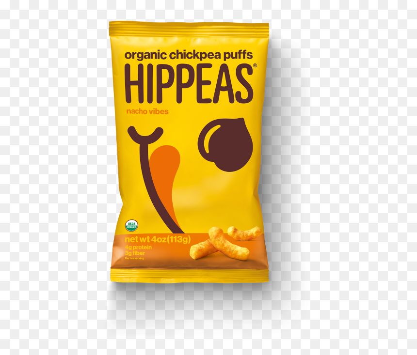 Hippeas Sriracha Sunshine, HD Png Download - nacho png