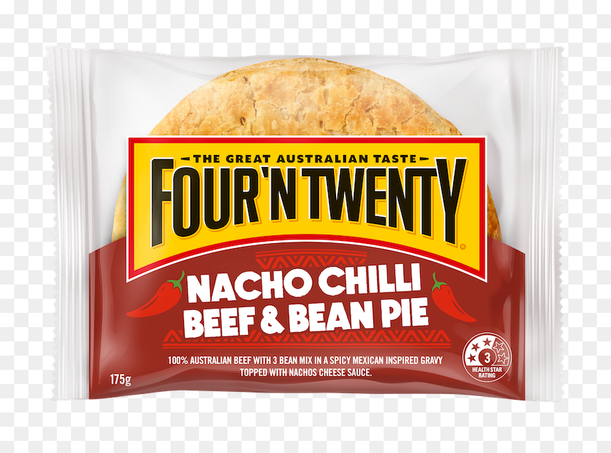 Potato Bread, HD Png Download - nacho png