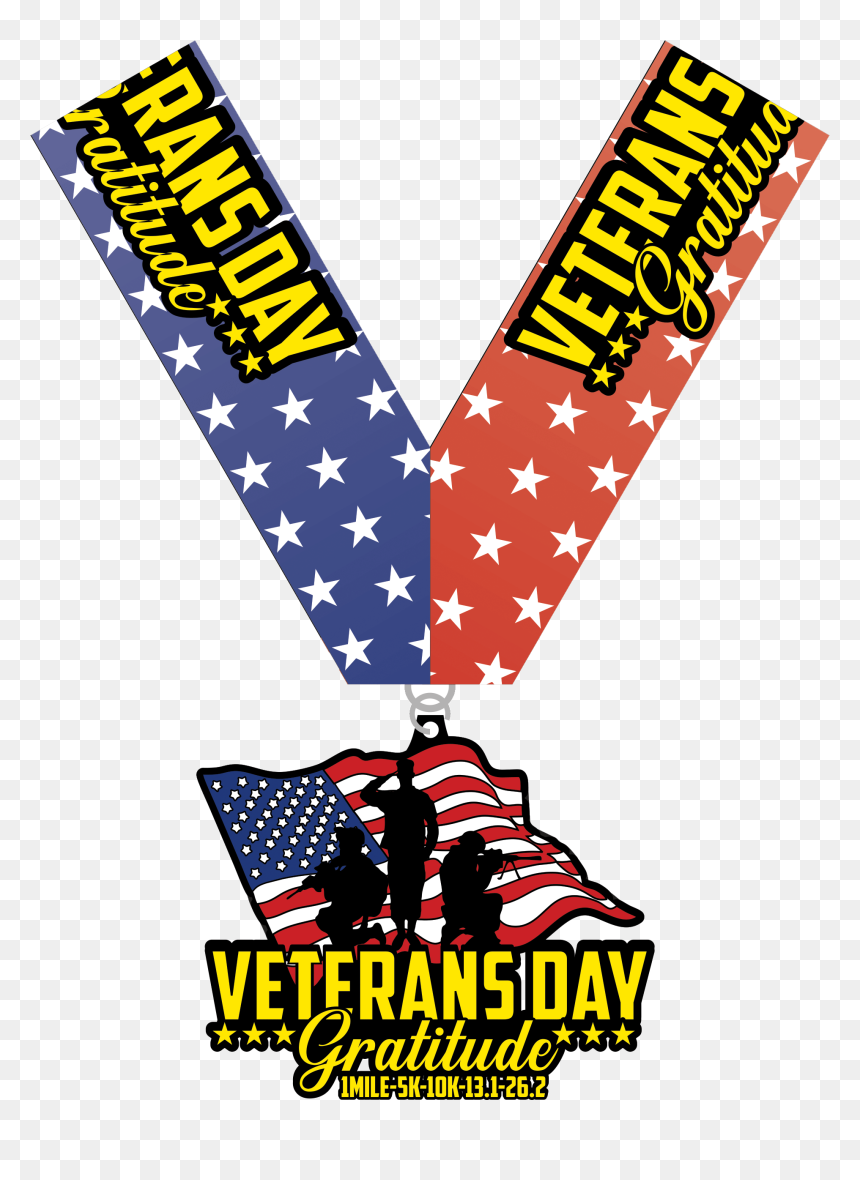 Veterans Day Clipart November - Veterans Day 2019 Logo, HD Png Download - veterans png