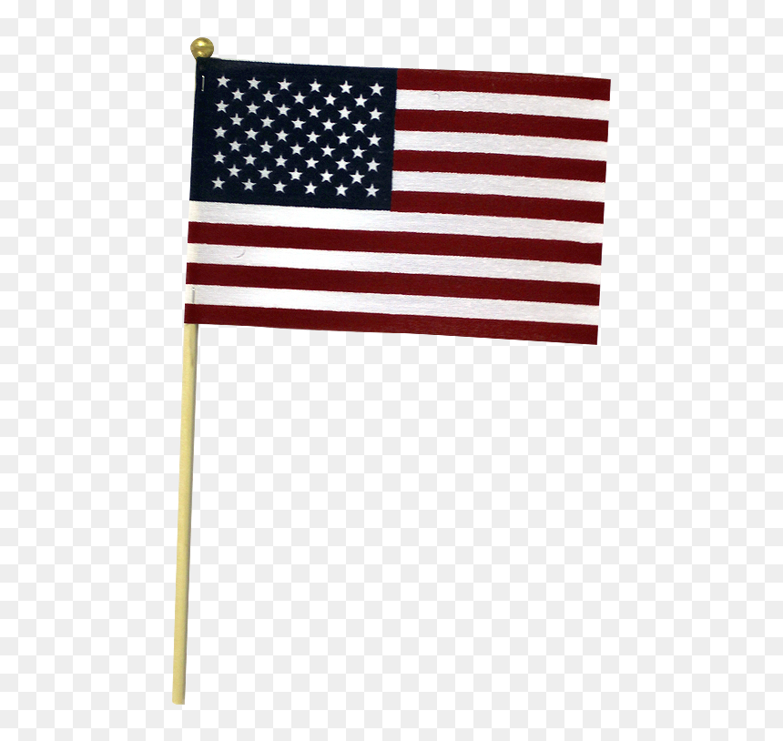 Usa Memorial Day Png Hd Image - Iwo Jima, Transparent Png - american flag png file