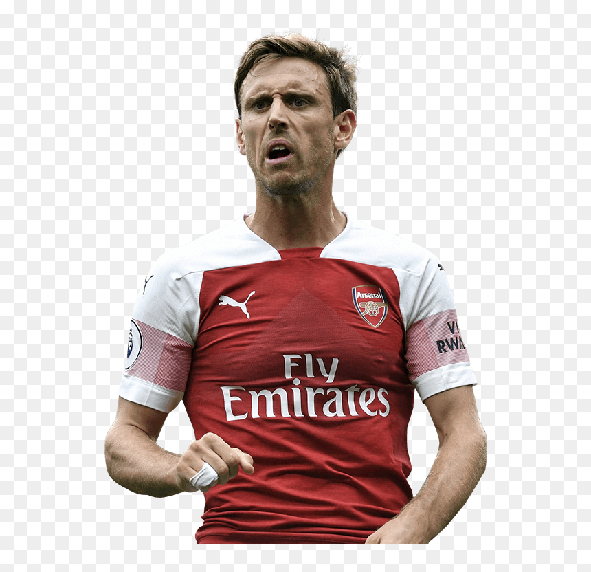 Nacho Erazo Monreal - Player, HD Png Download - nacho png