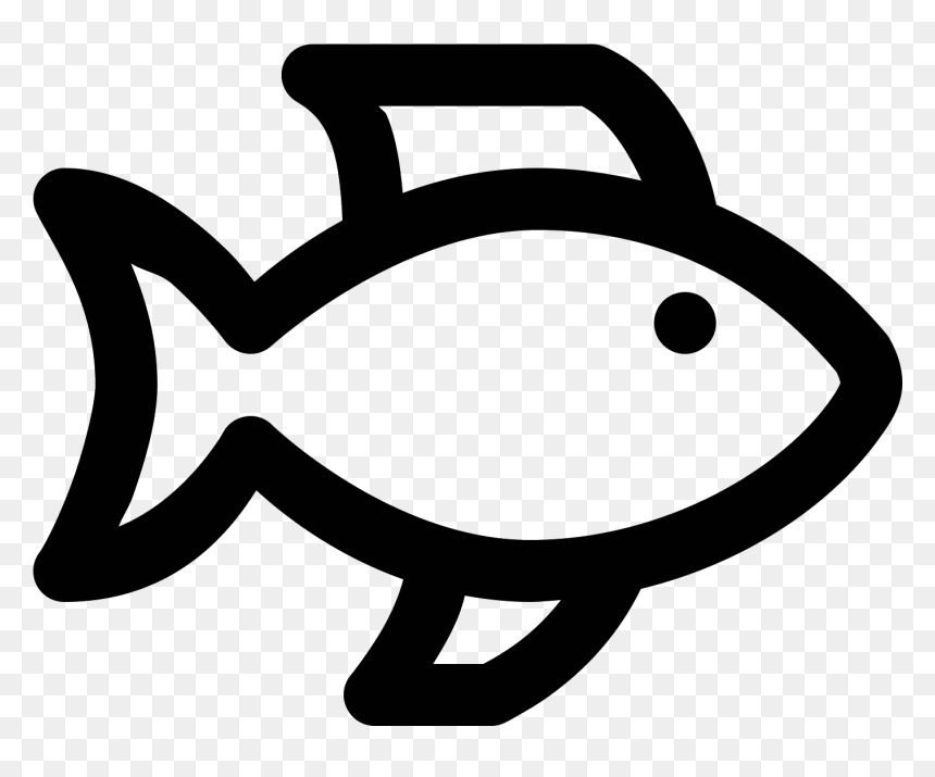 Fish Food Cones Download Gratuito Em Png, Transparent Png - .png icons
