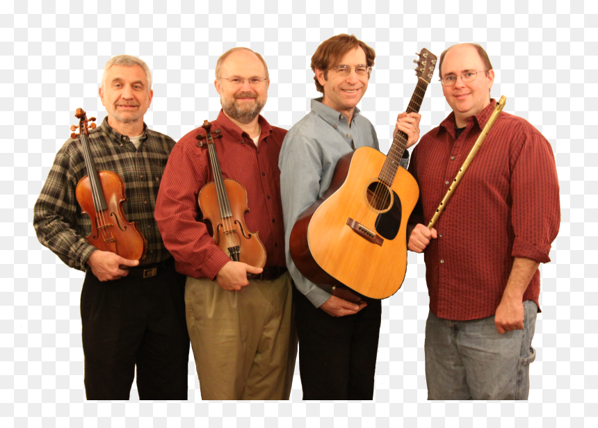 Barrowburn Press Kit Large - Band Transparent, HD Png Download - music band png