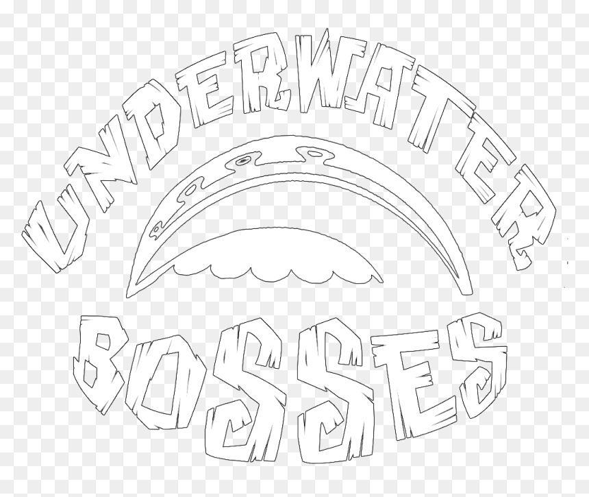 Surf Music - Illustration, HD Png Download - music band png