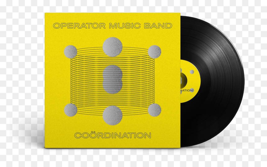 Cd, HD Png Download - music band png