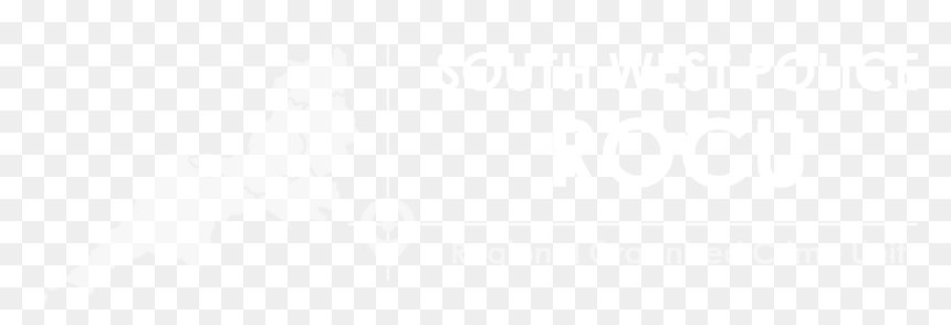 Police Line Do Not Cross Png , Png Download - South West Rocu, Transparent Png - police line do not cross png