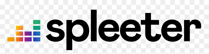 Spleeter, HD Png Download - deezer logo png